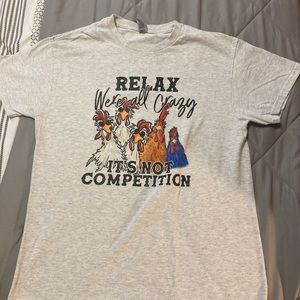 Sarcastic Graphic Tee